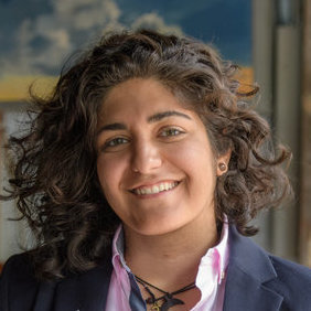 Event Home: Liliana Bakhtiari's Campaign to Relieve $5M of Medical Debt in Atlanta